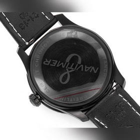 Legendary Aviation Series от Breitling — классическая модель с ла