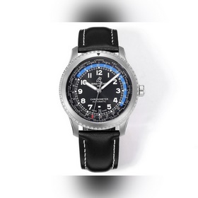 Legendary Aviation Series от Breitling — классическая модель с ла