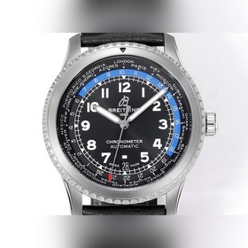 Legendary Aviation Series от Breitling — классическая модель с ла