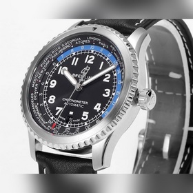 Legendary Aviation Series от Breitling — классическая модель с ла