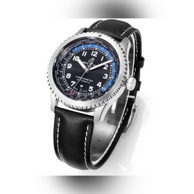 Legendary Aviation Series от Breitling — классическая модель с ла
