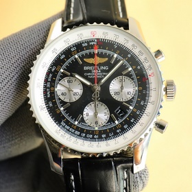 В честь 70-летия выпуска новой модели часов Navitimer, Breitling