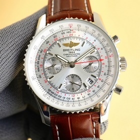 В честь 70-летия выпуска новой модели часов Navitimer, Breitling