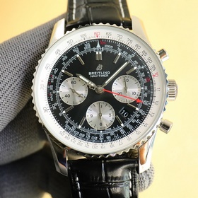В честь 70-летия выпуска новой модели часов Navitimer, Breitling