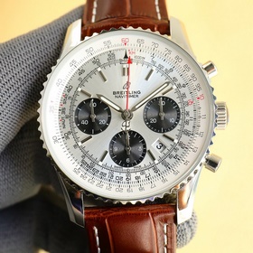 В честь 70-летия выпуска новой модели часов Navitimer, Breitling