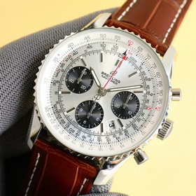 В честь 70-летия выпуска новой модели часов Navitimer, Breitling 
