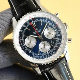В честь 70-летия выпуска новой модели часов Navitimer, Breitling 