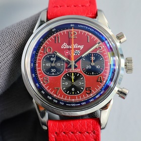 Производство GF： Брелоки TOP TIME серии BN5 (Navitimer) от Breitl
