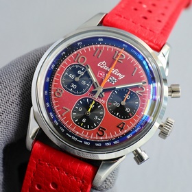 Производство GF： Брелоки TOP TIME серии BN5 (Navitimer) от Breitl