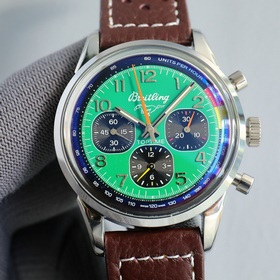 Производство GF： Брелоки TOP TIME серии BN5 (Navitimer) от Breitl