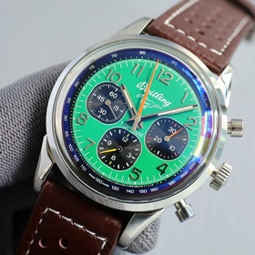 Производство GF： Брелоки TOP TIME серии BN5 (Navitimer) от Breitl