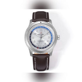 Legendary Aviation Series от Breitling — классическая модель с ла