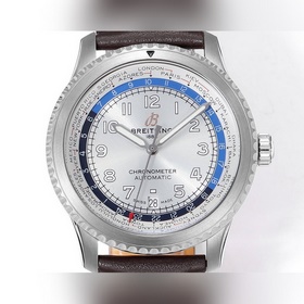 Legendary Aviation Series от Breitling — классическая модель с ла