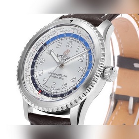 Legendary Aviation Series от Breitling — классическая модель с ла
