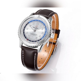 Legendary Aviation Series от Breitling — классическая модель с ла