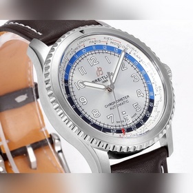 Legendary Aviation Series от Breitling — классическая модель с ла