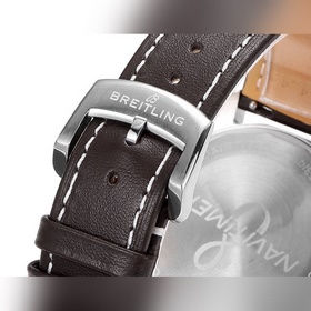 Legendary Aviation Series от Breitling — классическая модель с ла