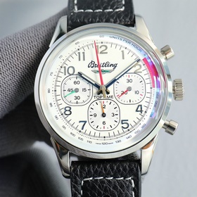 Производство GF： Брелоки TOP TIME серии BN5 (Navitimer) от Breitl