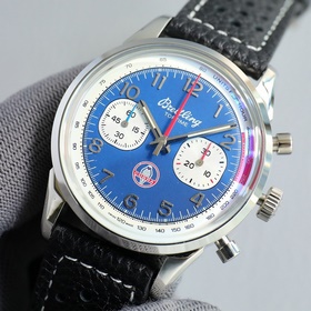Производство GF： Брелоки TOP TIME серии BN5 (Navitimer) от Breitl