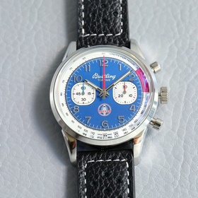 Производство GF： Брелоки TOP TIME серии BN5 (Navitimer) от Breitl