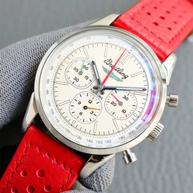 Произведено GM Factory2024 Новый хронограф Breitling (Navitimer) 
