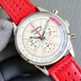 Произведено GM Factory2024 Новый хронограф Breitling (Navitimer) 