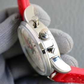 Произведено GM Factory2024 Новый хронограф Breitling (Navitimer) 