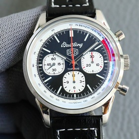 Произведено GM Factory2024 Новый хронограф Breitling (Navitimer)