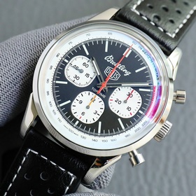 Произведено GM Factory2024 Новый хронограф Breitling (Navitimer) 