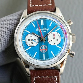 Произведено GM Factory2024 Новый хронограф Breitling (Navitimer) 