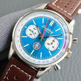 Произведено GM Factory2024 Новый хронограф Breitling (Navitimer) 