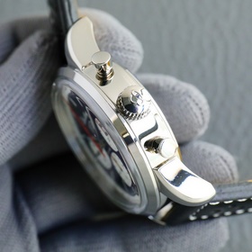 Произведено GM Factory2024 Новый хронограф Breitling (Navitimer) 