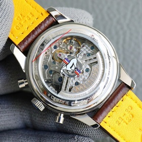 Произведено GM Factory2024 Новый хронограф Breitling (Navitimer) 