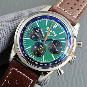 Произведено GM Factory2024 Новый хронограф Breitling (Navitimer) 