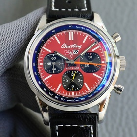 Произведено GM Factory2024 Новый хронограф Breitling (Navitimer) 