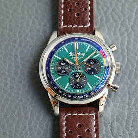 Произведено GM Factory2024 Новый хронограф Breitling (Navitimer) 