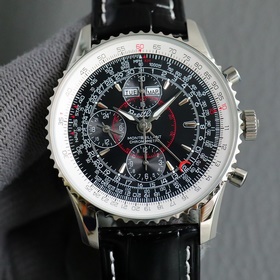 BREITLING, часы из серии Montblanc Chronograph A21033012, доступн