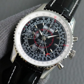 BREITLING, часы из серии Montblanc Chronograph A21033012, доступн