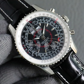BREITLING, часы из серии Montblanc Chronograph A21033012, доступн