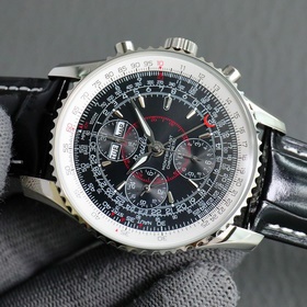 BREITLING, часы из серии Montblanc Chronograph A21033012, доступн