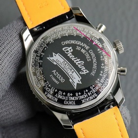 BREITLING, часы из серии Montblanc Chronograph A21033012, доступн