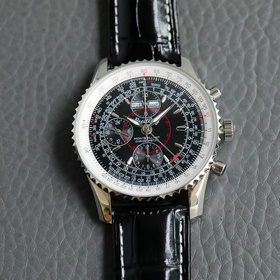BREITLING, часы из серии Montblanc Chronograph A21033012, доступн