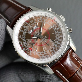 BREITLING, часы из серии Montblanc Chronograph A21033012, доступн