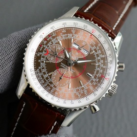 BREITLING, часы из серии Montblanc Chronograph A21033012, доступн