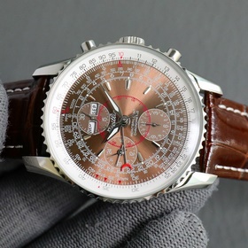 BREITLING, часы из серии Montblanc Chronograph A21033012, доступн