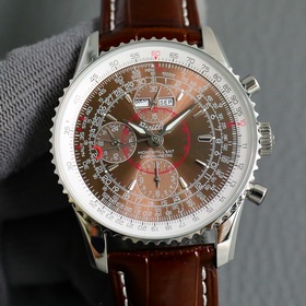 BREITLING, часы из серии Montblanc Chronograph A21033012, доступн