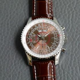 BREITLING, часы из серии Montblanc Chronograph A21033012, доступн