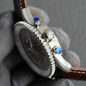 BREITLING, часы из серии Montblanc Chronograph A21033012, доступн