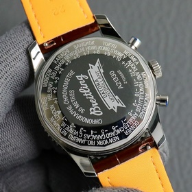 BREITLING, часы из серии Montblanc Chronograph A21033012, доступн