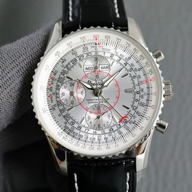 BREITLING, часы из серии Montblanc Chronograph A21033012, доступн